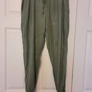 Sanctuary Hiker Green Size Large pants